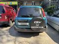Honda CR-V 1996 годаүшін1 640 000 тг. в Алматы