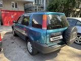 Honda CR-V 1996 годаүшін1 640 000 тг. в Алматы – фото 5