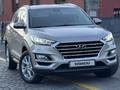 Hyundai Tucson 2019 года за 12 200 000 тг. в Алматы – фото 2