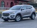 Hyundai Tucson 2019 года за 12 200 000 тг. в Алматы – фото 3