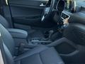 Hyundai Tucson 2019 года за 12 200 000 тг. в Алматы – фото 9