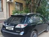 Lexus RX 350 2009 годаfor13 000 000 тг. в Алматы – фото 3