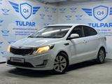 Kia Rio 2014 годаүшін5 350 000 тг. в Шымкент