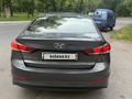 Hyundai Elantra 2018 годаүшін6 600 000 тг. в Алматы – фото 6