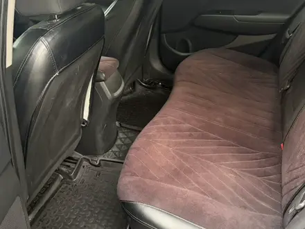 Hyundai Elantra 2018 года за 6 600 000 тг. в Алматы – фото 9