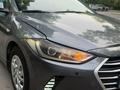 Hyundai Elantra 2018 годаүшін6 600 000 тг. в Алматы – фото 3