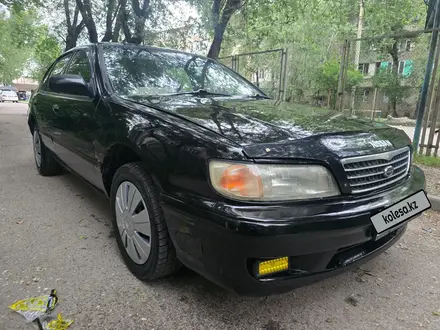Nissan Cefiro 1997 года за 1 250 000 тг. в Алматы