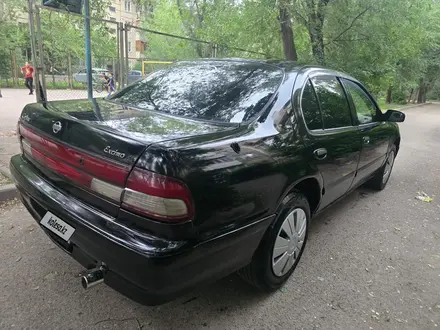 Nissan Cefiro 1997 года за 1 250 000 тг. в Алматы – фото 3