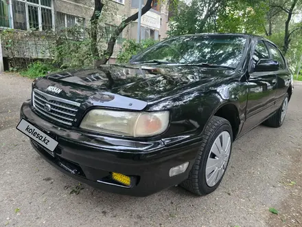 Nissan Cefiro 1997 года за 1 250 000 тг. в Алматы – фото 2