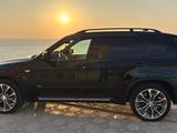 BMW X5 2008 годаүшін8 500 000 тг. в Актобе – фото 4