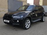 BMW X5 2008 годаүшін8 500 000 тг. в Актобе – фото 2
