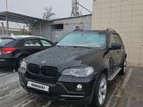 BMW X5 2008 годаүшін8 500 000 тг. в Актобе – фото 3