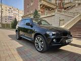 BMW X5 2008 годаүшін8 500 000 тг. в Актобе