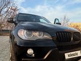 BMW X5 2008 годаүшін8 500 000 тг. в Актобе – фото 5