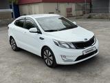 Kia Rio 2014 года за 5 800 000 тг. в Актобе