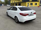 Kia Rio 2014 года за 5 800 000 тг. в Актобе – фото 5