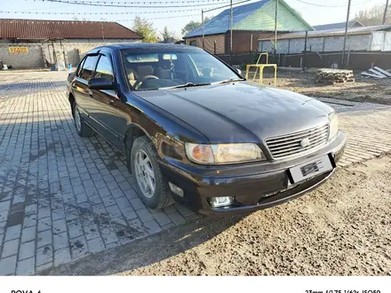 Nissan Cefiro 1996 года за 2 400 000 тг. в Алматы – фото 2