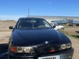 BMW 528 2001 года за 2 900 000 тг. в Костанай
