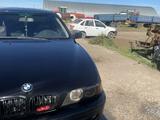 BMW 528 2001 года за 2 900 000 тг. в Костанай – фото 2