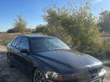 BMW 528 2001 года за 2 900 000 тг. в Костанай – фото 3