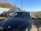 BMW 528 2001 года за 2 900 000 тг. в Костанай – фото 4