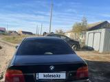 BMW 528 2001 года за 2 900 000 тг. в Костанай – фото 5