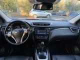 Nissan Qashqai 2014 года за 5 900 000 тг. в Кокшетау – фото 3