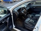 Nissan Qashqai 2014 года за 5 900 000 тг. в Кокшетау – фото 2