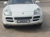 Porsche Cayenne 2005 года за 5 000 000 тг. в Алматы