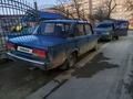 ВАЗ (Lada) 2107 2007 годаүшін400 000 тг. в Актау – фото 2