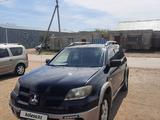 Mitsubishi Outlander 2003 годаүшін3 500 000 тг. в Державинск – фото 4