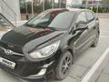 Hyundai Solaris 2012 года за 4 600 000 тг. в Уральск – фото 2