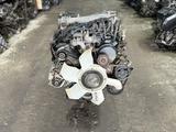 Контрактный двигатель Mitsubishi Pejero 6G74 3.5 литра. Из Японии! за 600 000 тг. в Астана