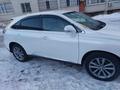 Lexus RX 270 2012 года за 7 900 000 тг. в Актобе – фото 5