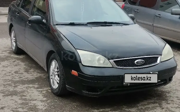 Ford Focus 2005 года за 1 600 000 тг. в Астана