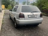 Volkswagen Golf 1992 годаүшін950 000 тг. в Экибастуз – фото 2
