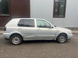 Volkswagen Golf 1992 годаүшін950 000 тг. в Экибастуз – фото 5