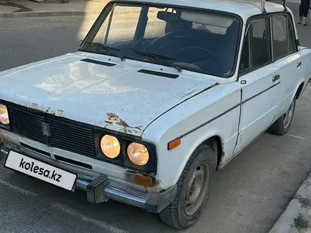 ВАЗ (Lada) 2106 2005 года за 400 000 тг. в Актау