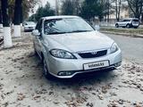 Daewoo Gentra 2014 годаүшін4 500 000 тг. в Жетысай – фото 2