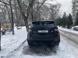 Land Rover Range Rover Evoque 2014 года за 11 950 000 тг. в Алматы – фото 3