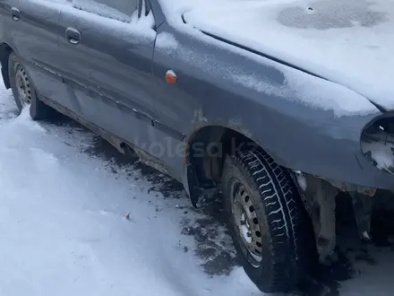Заз шанс сенс 1.3 кузов за 150 000 тг. в Астана – фото 2