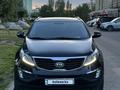 Kia Sportage 2012 годаүшін7 800 000 тг. в Астана – фото 2