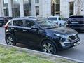 Kia Sportage 2012 года за 7 800 000 тг. в Астана – фото 17