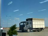 Foton 2012 годаүшін10 500 000 тг. в Жанаозен