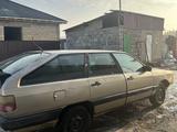 Audi 100 1985 годаfor550 000 тг. в Талдыкорган – фото 3