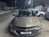 Chevrolet Malibu 2023 года за 10 000 000 тг. в Шымкент – фото 4