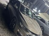 Chevrolet Malibu 2023 года за 10 000 000 тг. в Шымкент – фото 3