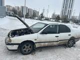 Nissan Primera 1990 годаfor250 000 тг. в Астана