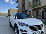 Hyundai Tucson 2020 годаүшін12 300 000 тг. в Туркестан – фото 2
