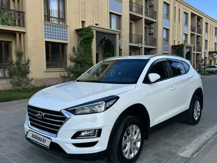 Hyundai Tucson 2020 годаүшін12 300 000 тг. в Туркестан